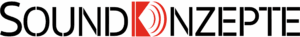 SoundKonzepte Logo – modernes Event- und DJ-Logo für Hochzeiten, Firmenfeiern und private Events